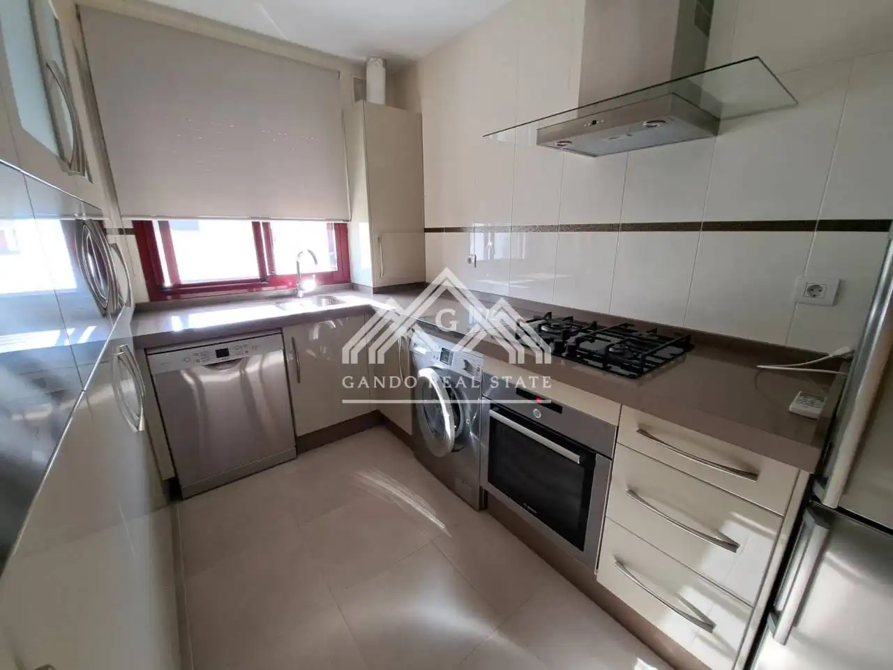 Piso de 94 m² en Dos Hermanas