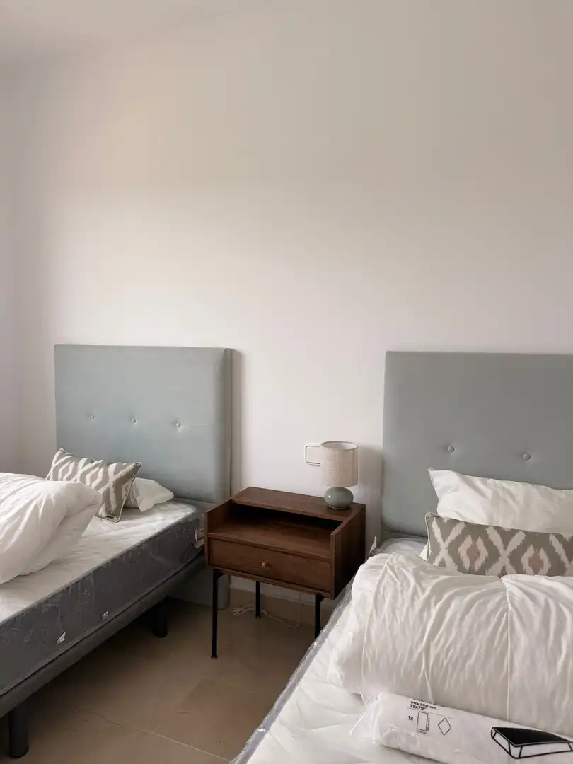 Piso de 152 m² en Benahavís