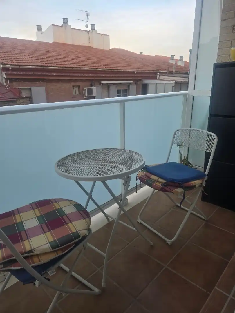 Piso de 90 m² en Alcoy
