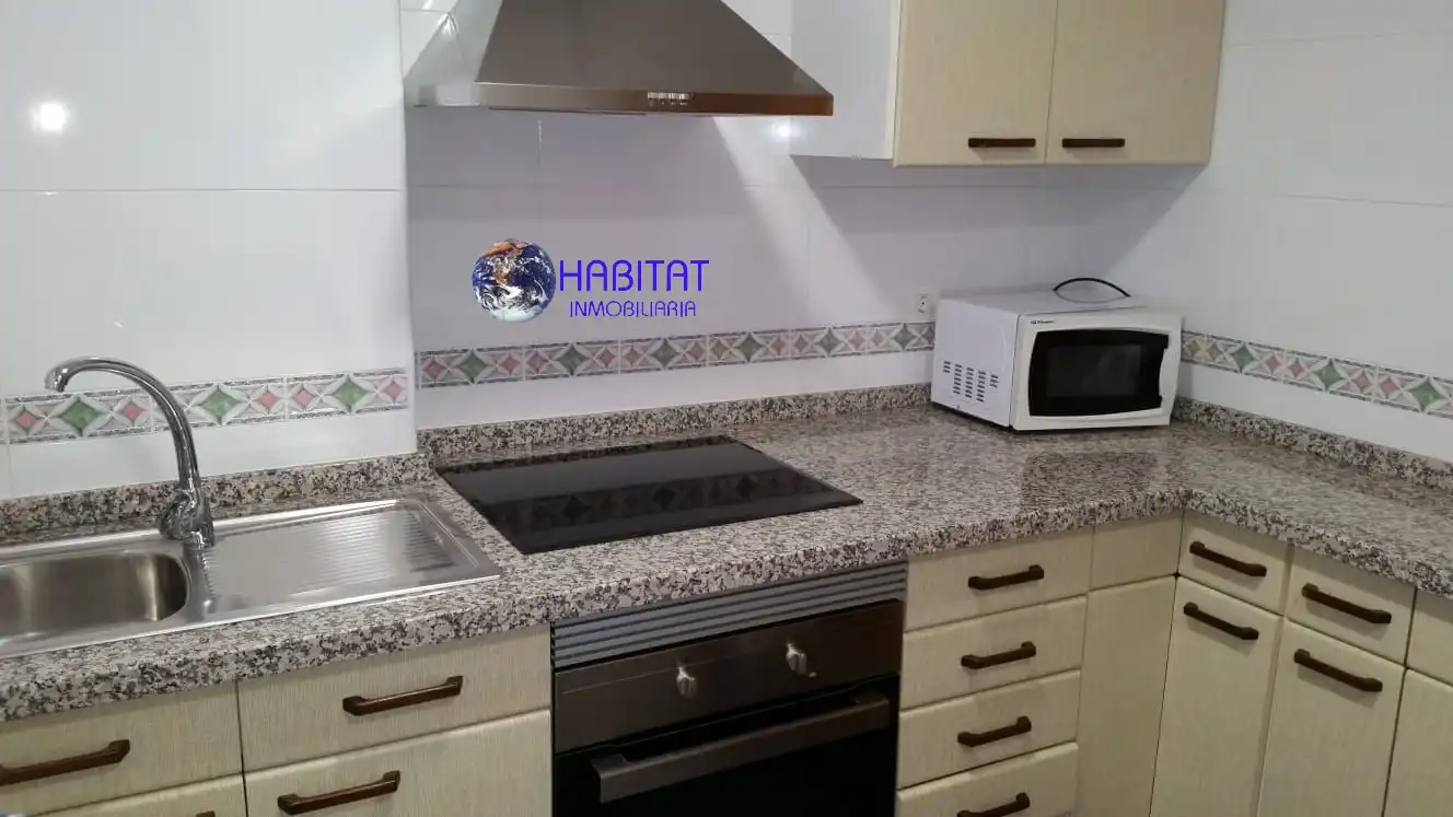 Pis de 84 m² a Granada