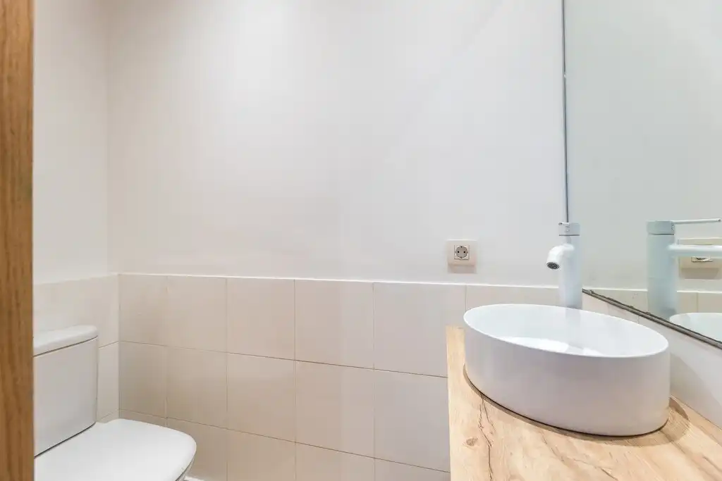 Piso de 120 m² en Palma