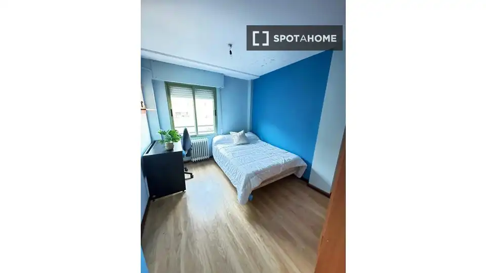 Habitación en alquiler, Valladolid