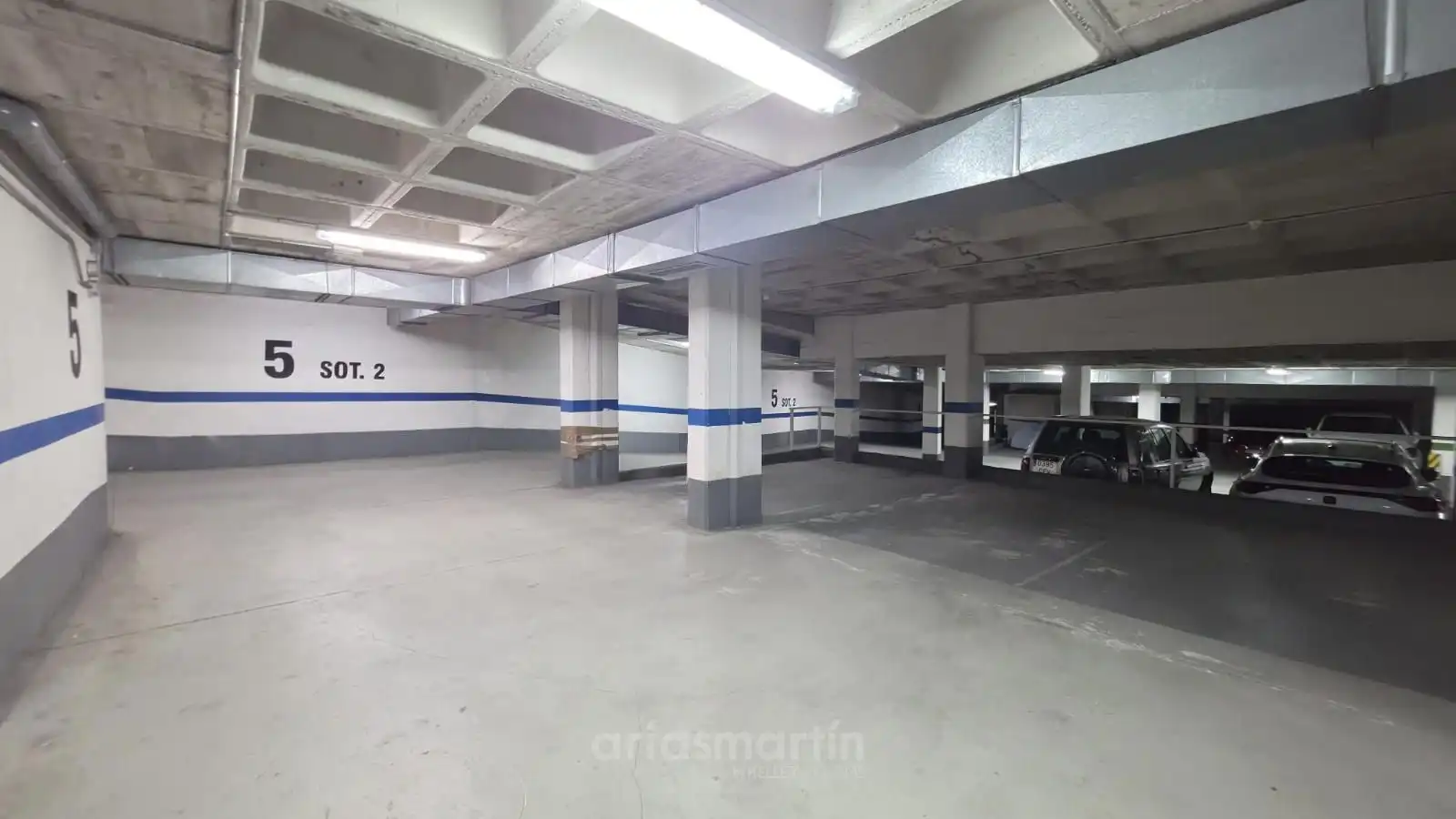 Piso de 115 m² en Salamanca