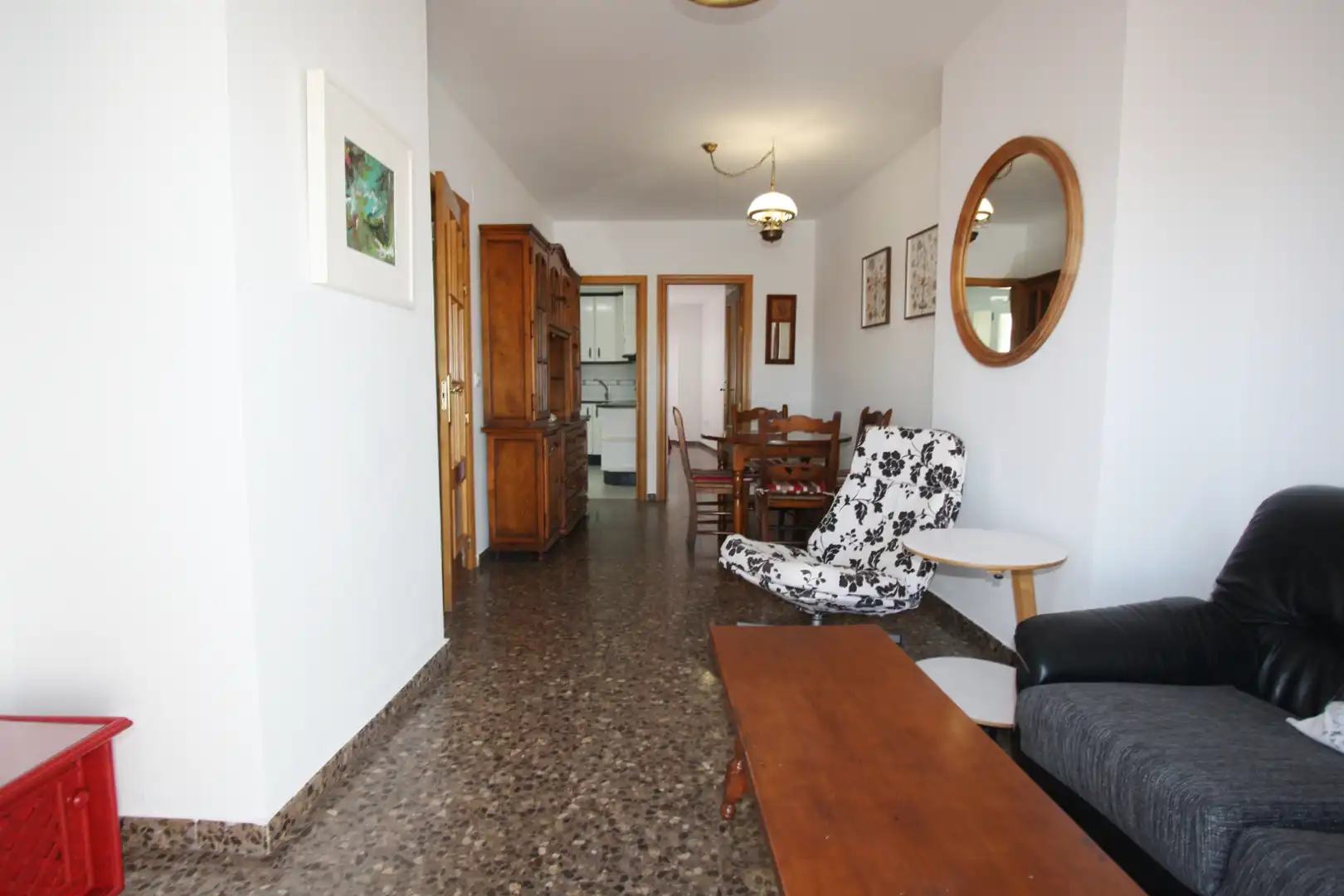 Pis de 58 m² a Albacete