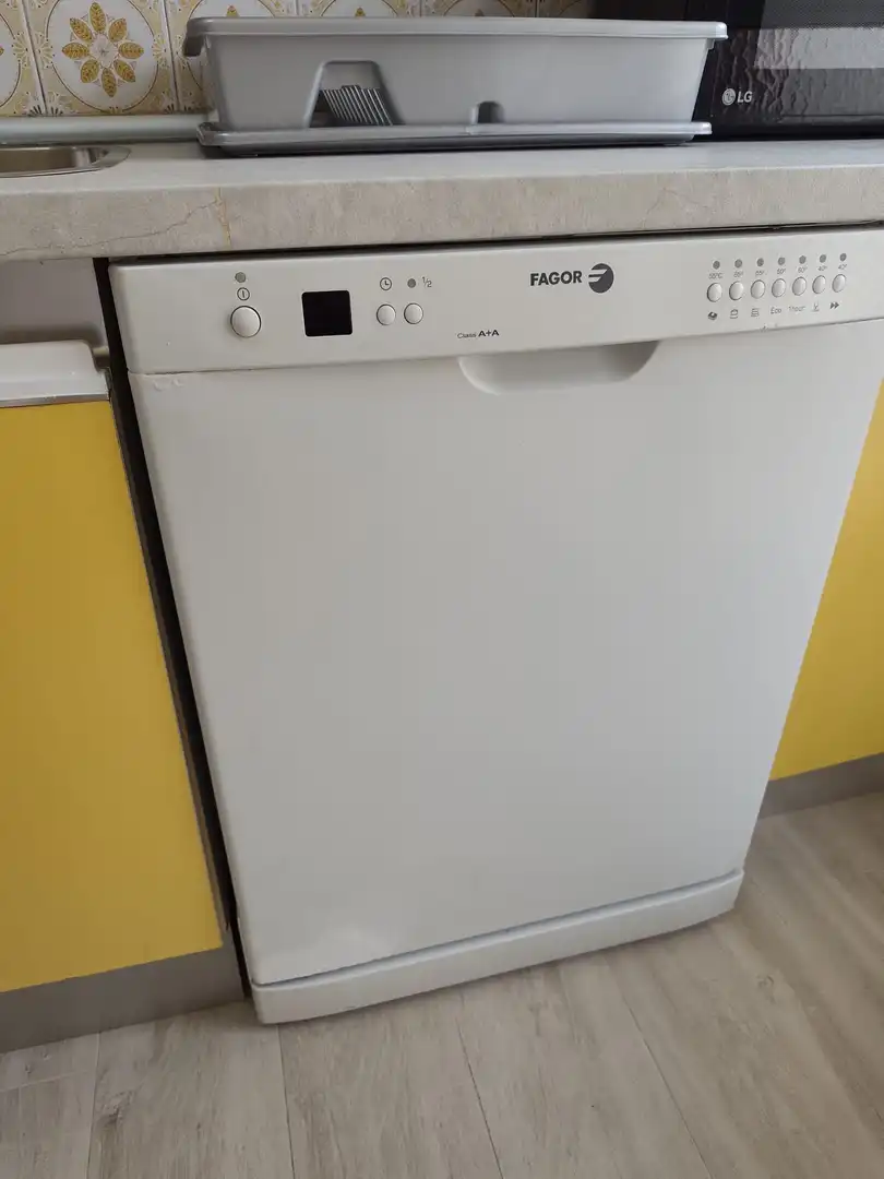 Piso de 132 m² en Cartagena