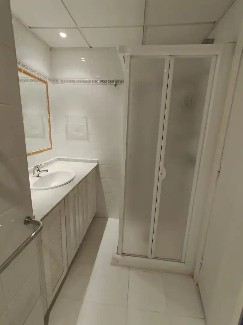 Piso de 42 m² en Puerto de la Cruz