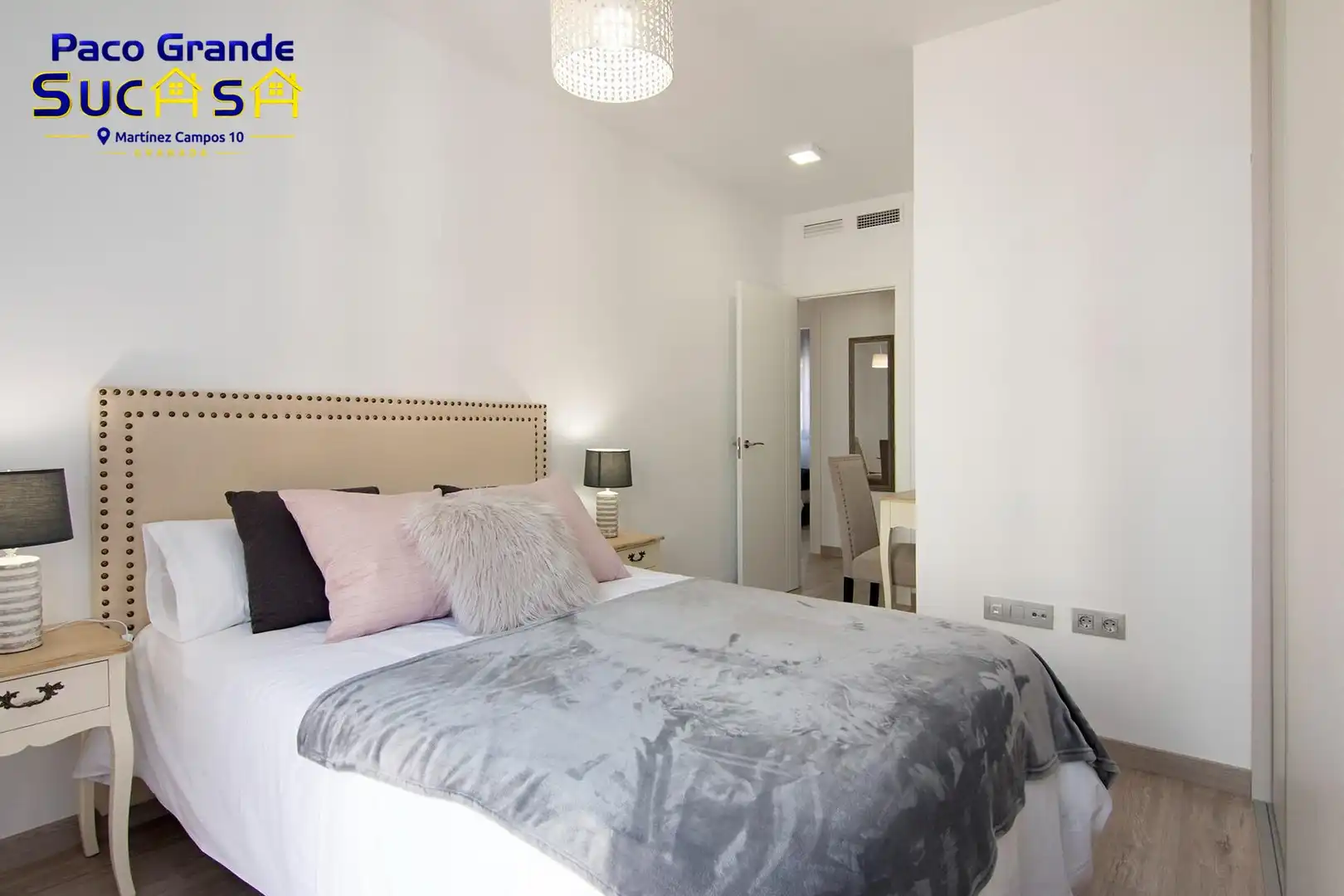 Piso de 76 m² en Granada