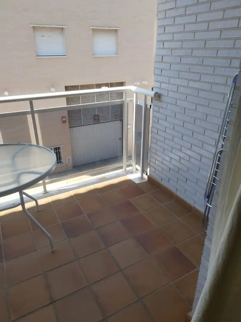 Piso de 70 m² en Gandía