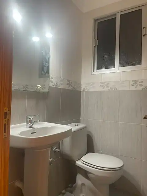 Piso de 84 m² en Las Palmas de Gran Canaria