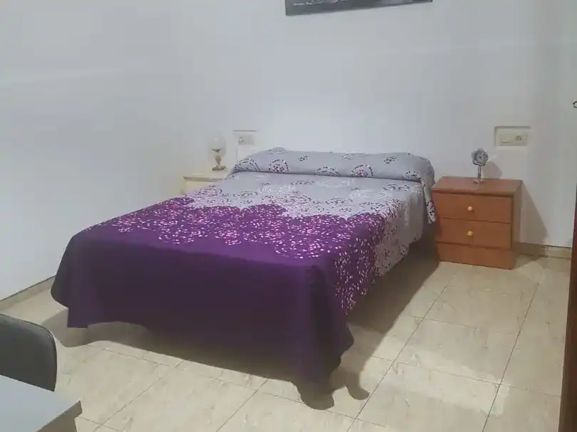 Piso de 125 m² en Jaén