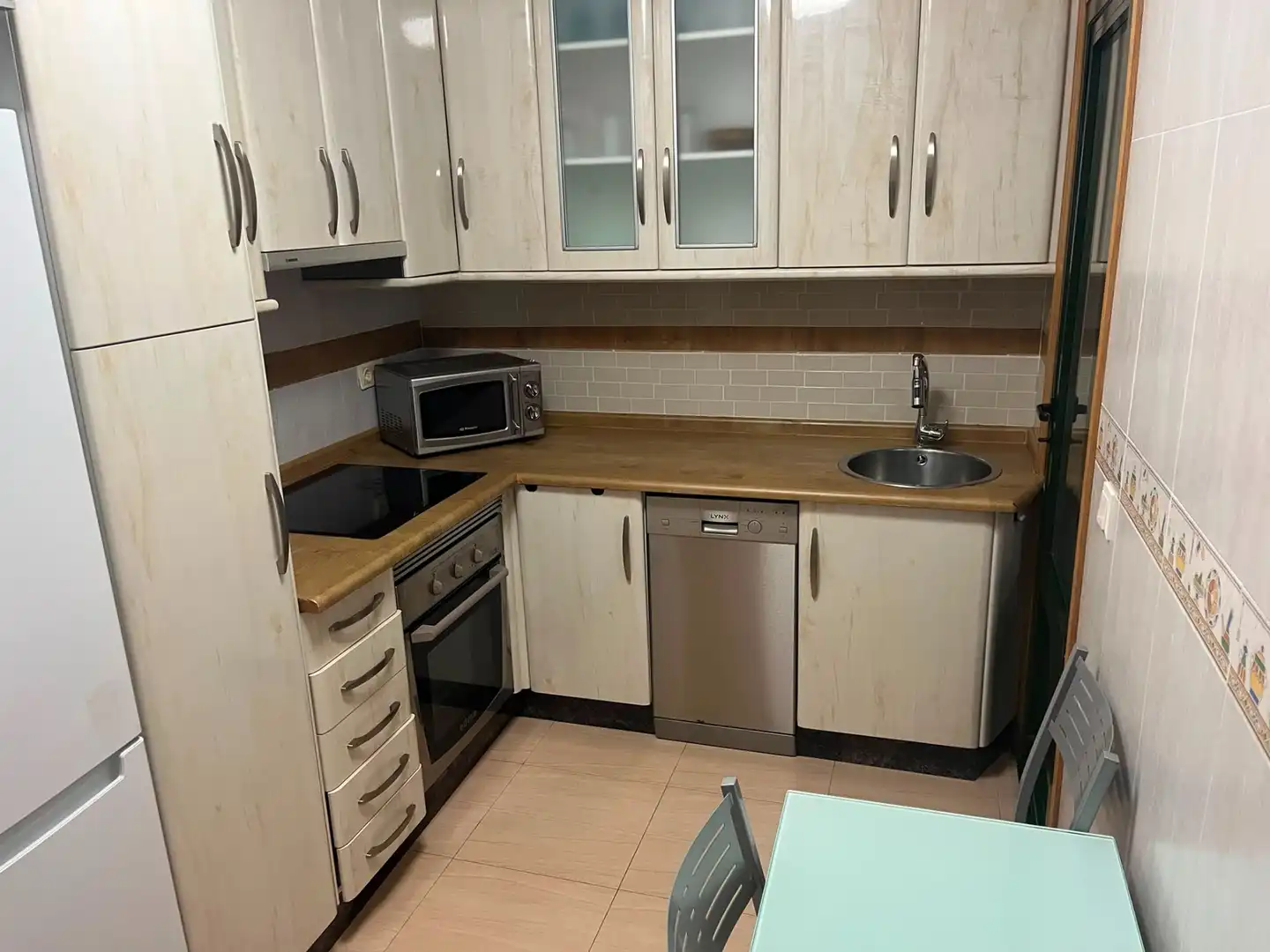 Apartamento 81 m² em Foz