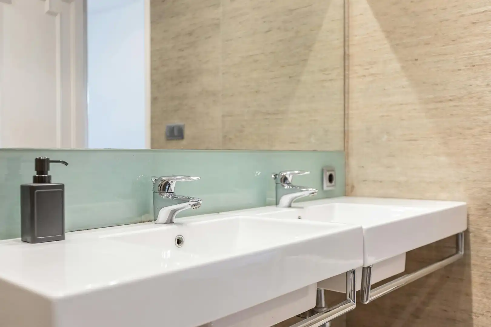 Habitación 250 m², Valencia