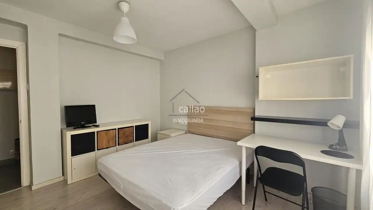 Piso de 76 m² en Ferrol