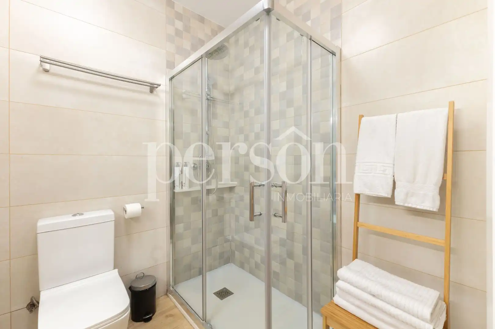 Flat 90 m² in Valencia