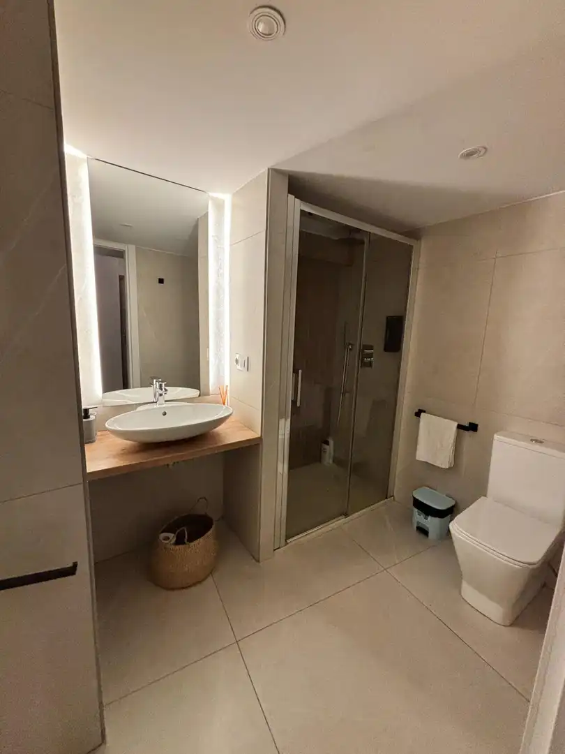 Piso de 45 m² en Córdoba
