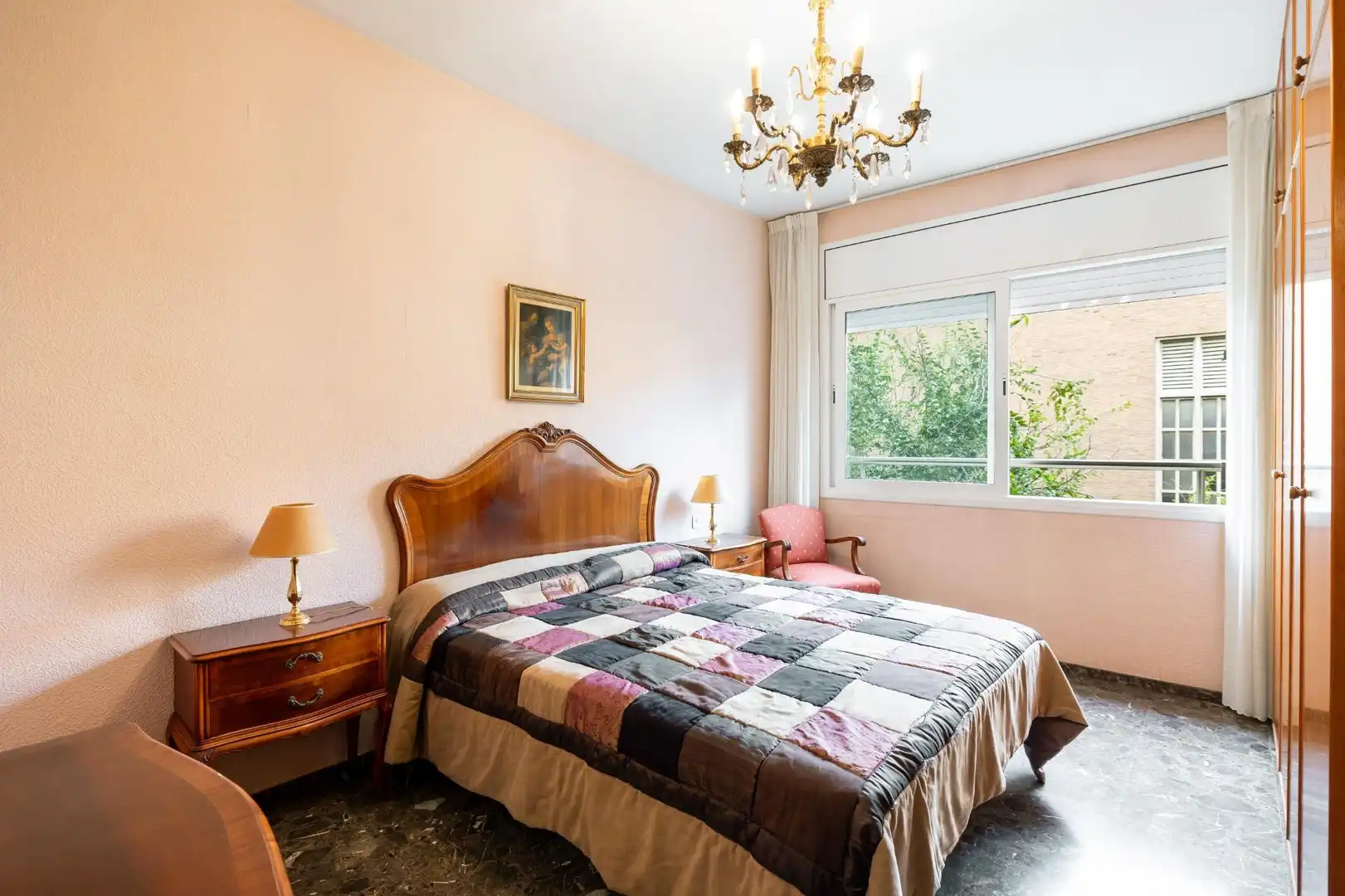 Pis de 109 m² a Barcelona