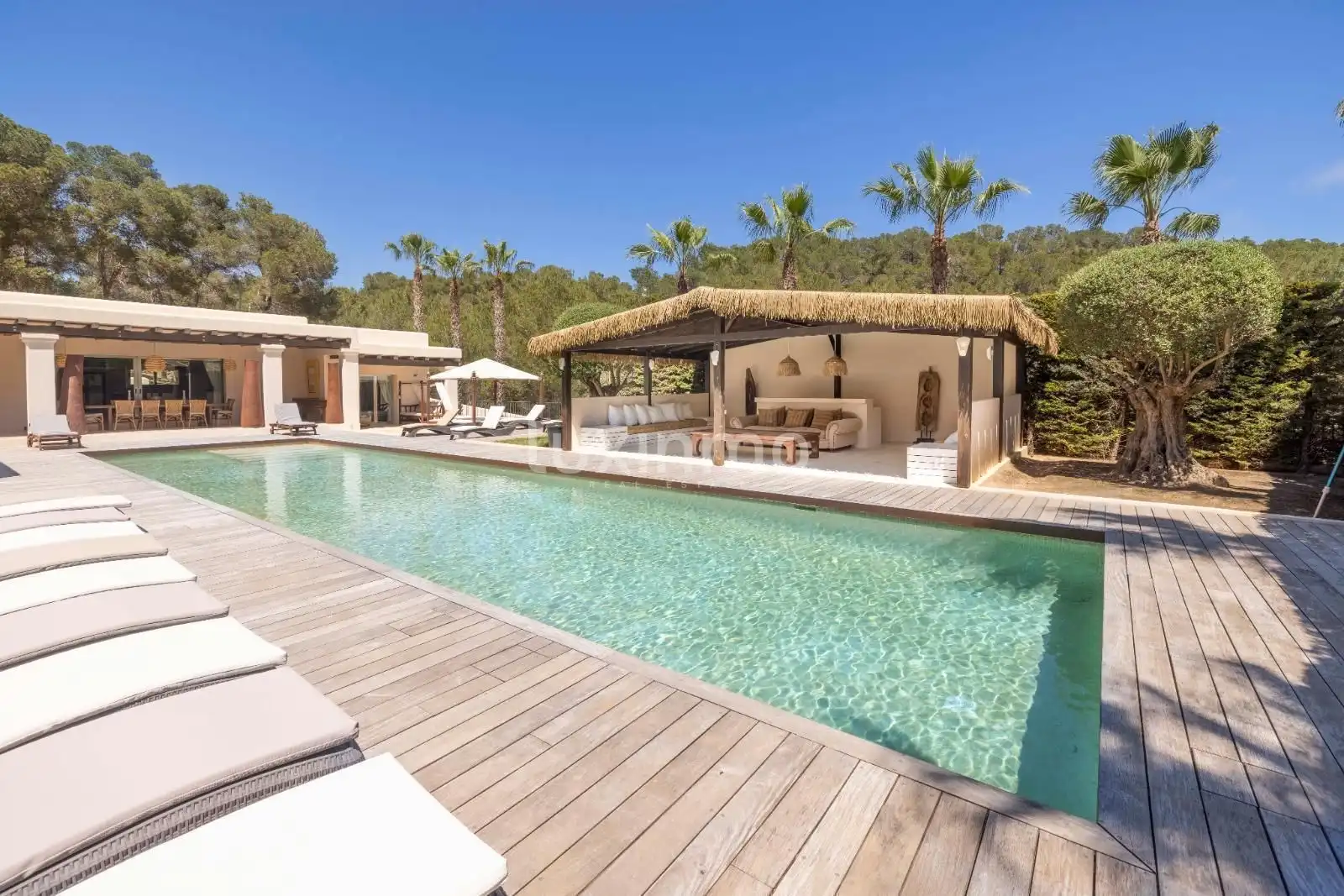 Casa de 1000 m² a Santa Eulària des Riu