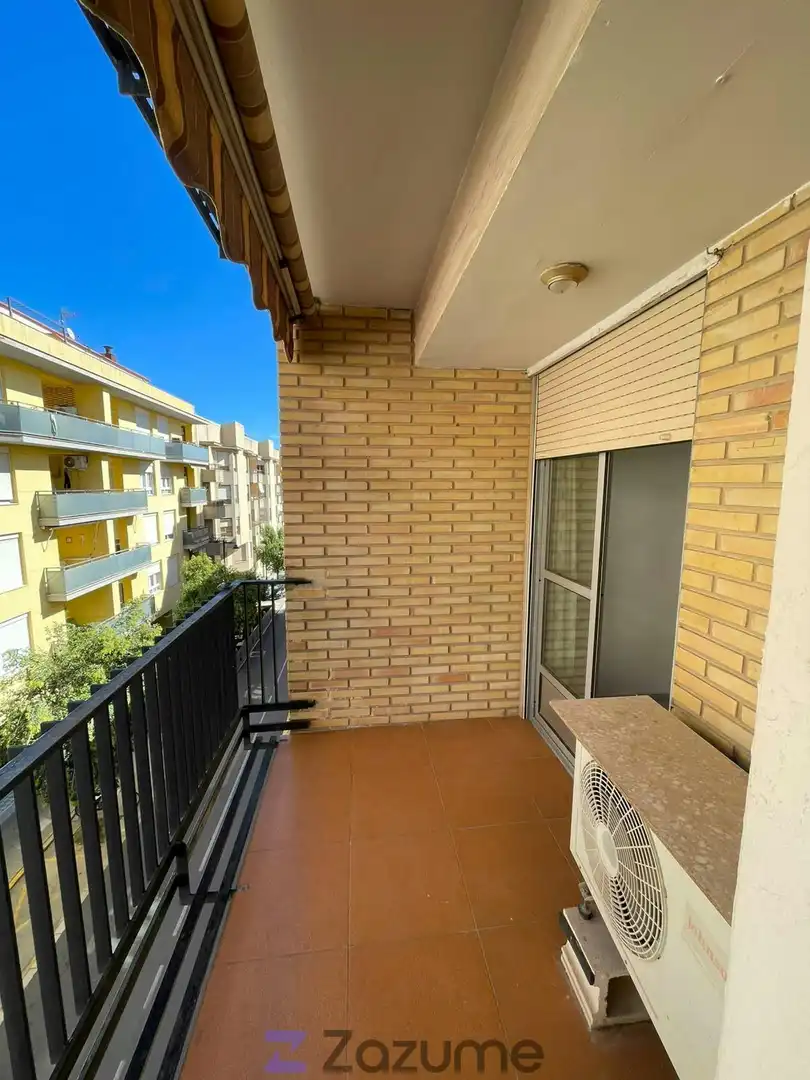 Piso de 85 m² en Onteniente