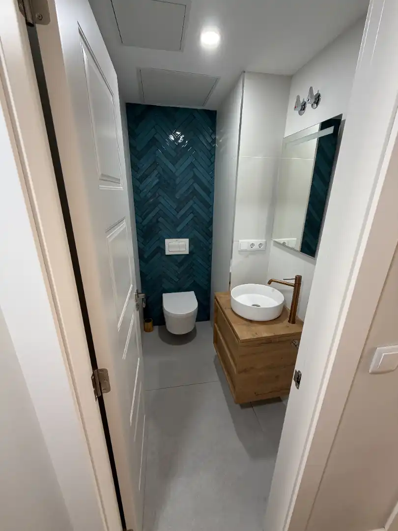 Piso de 74 m² en Valencia