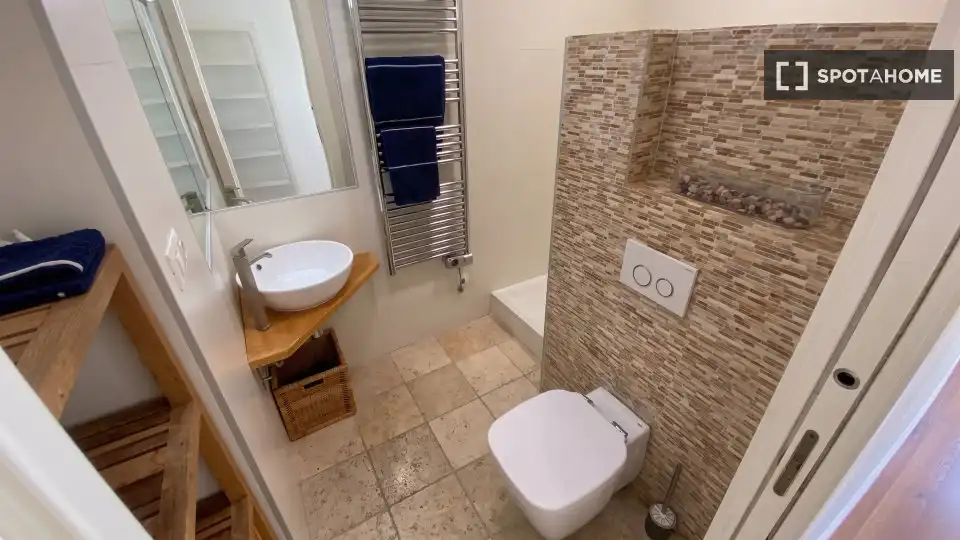 Piso de 80 m² en Valencia