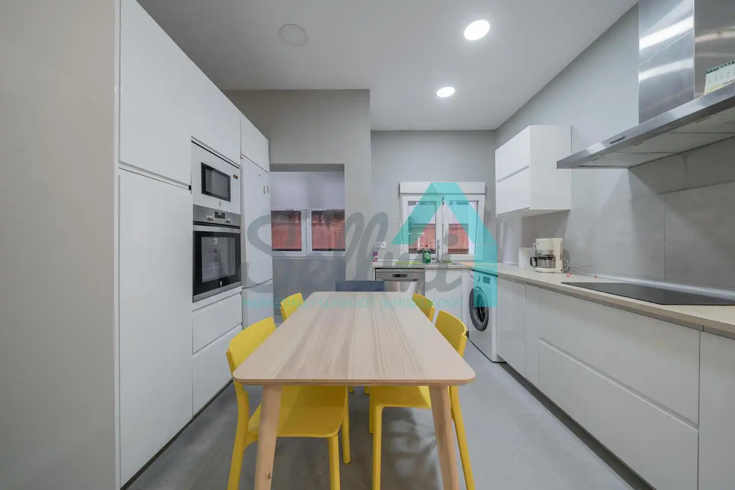 Habitación 133 m², Oviedo