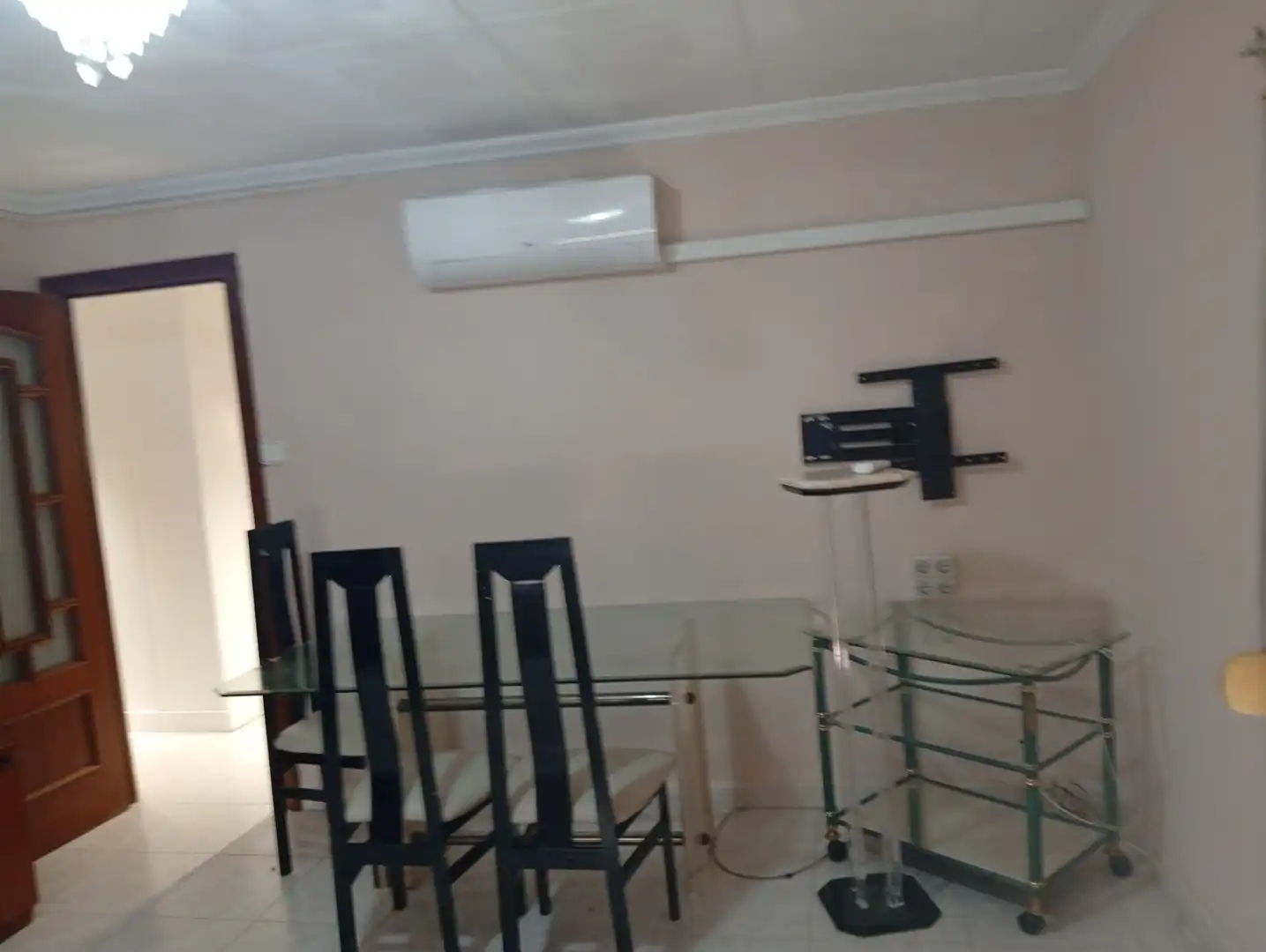 Pis de 85 m² a Tarragona