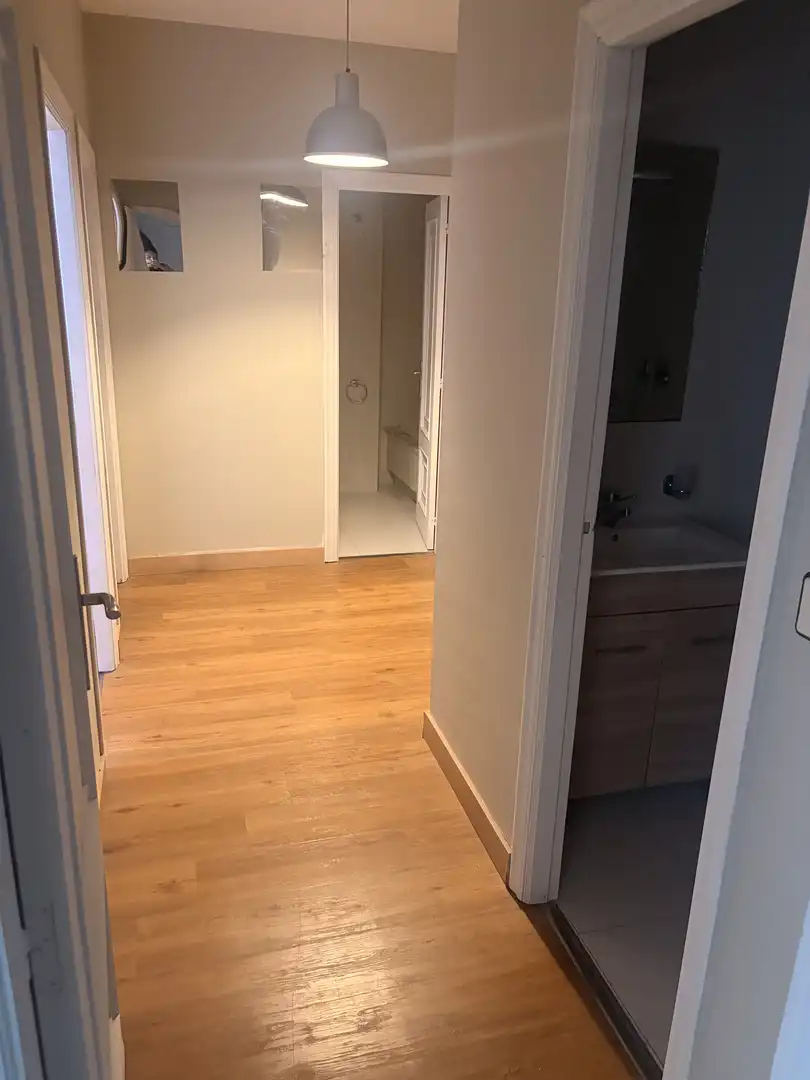 Piso de 100 m² en Zas