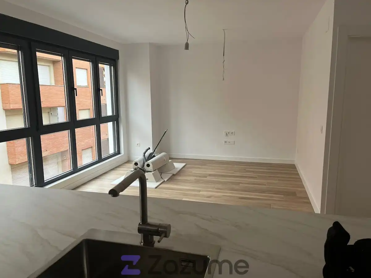 Piso de 80 m² en Salamanca