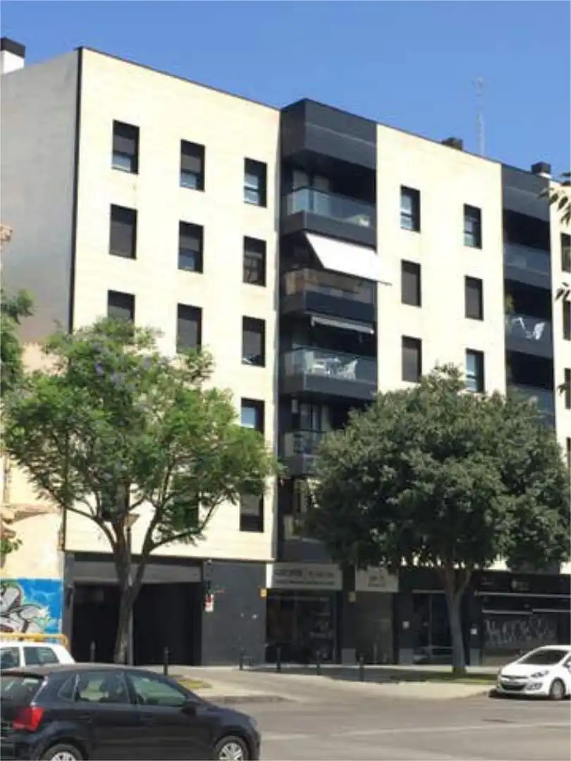 Pis de 140 m² a Palma