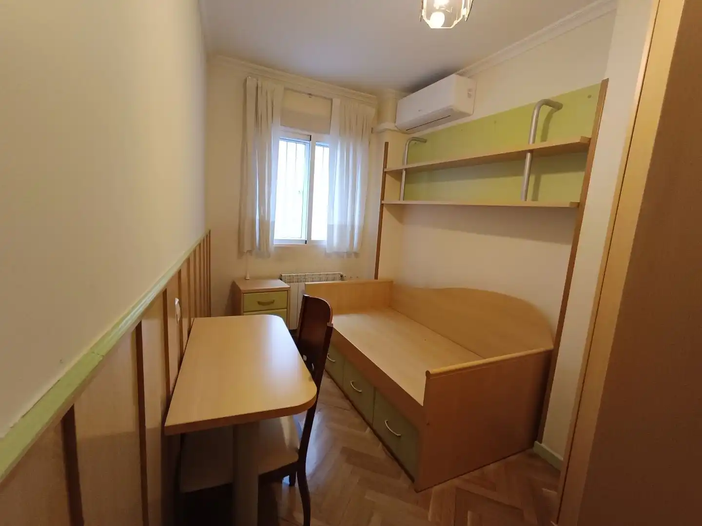 Piso de 105 m² en Madrid