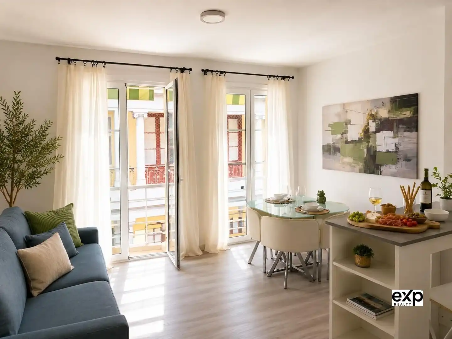 Piso de 43 m² en Santa Cruz de Tenerife