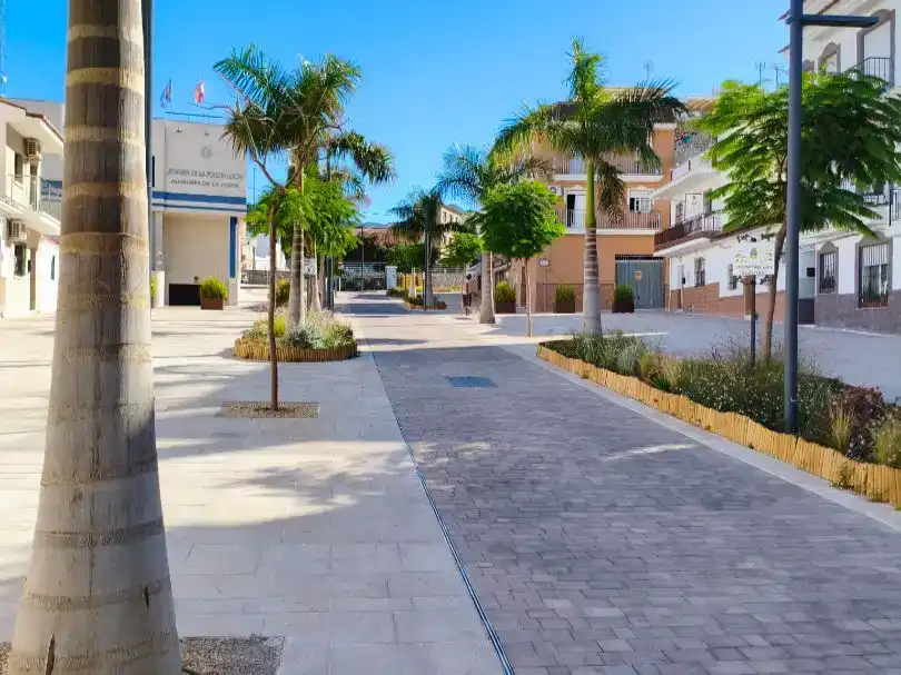 Piso de 50 m² en Alhaurín de la Torre