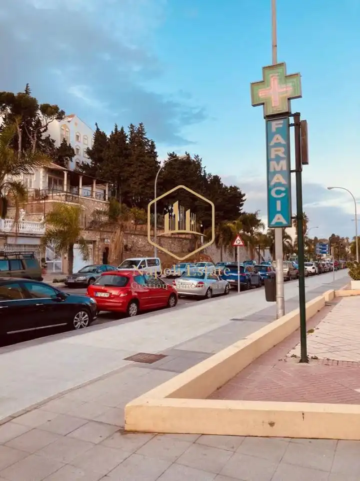 Pis de 150 m² a Torremolinos
