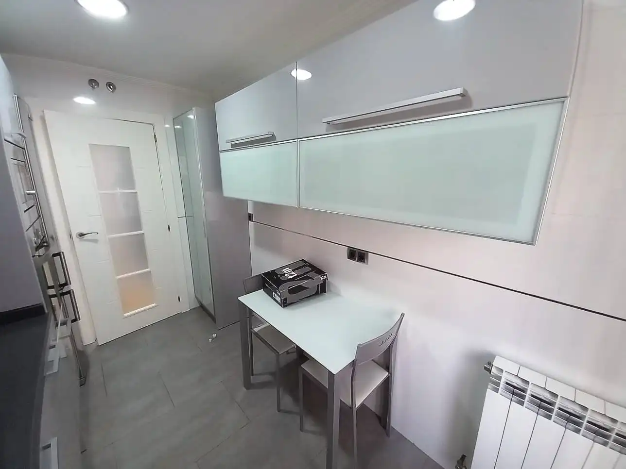 Piso de 100 m² en Salamanca