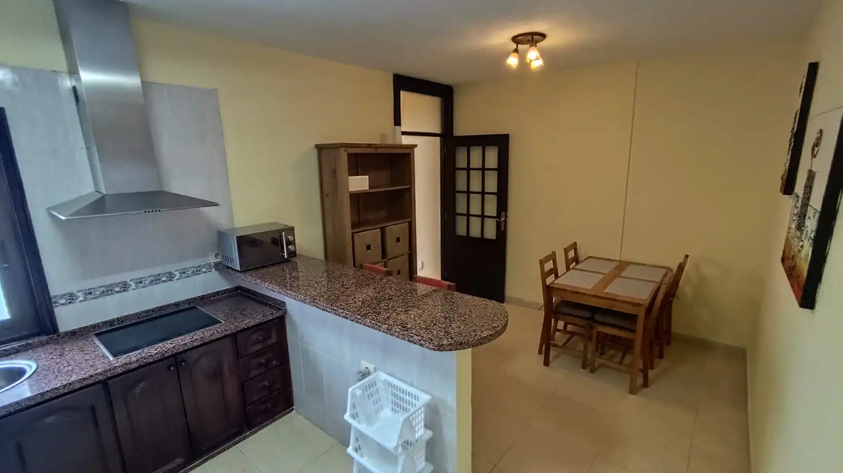 Pis de 67 m² a San Cristóbal de La Laguna