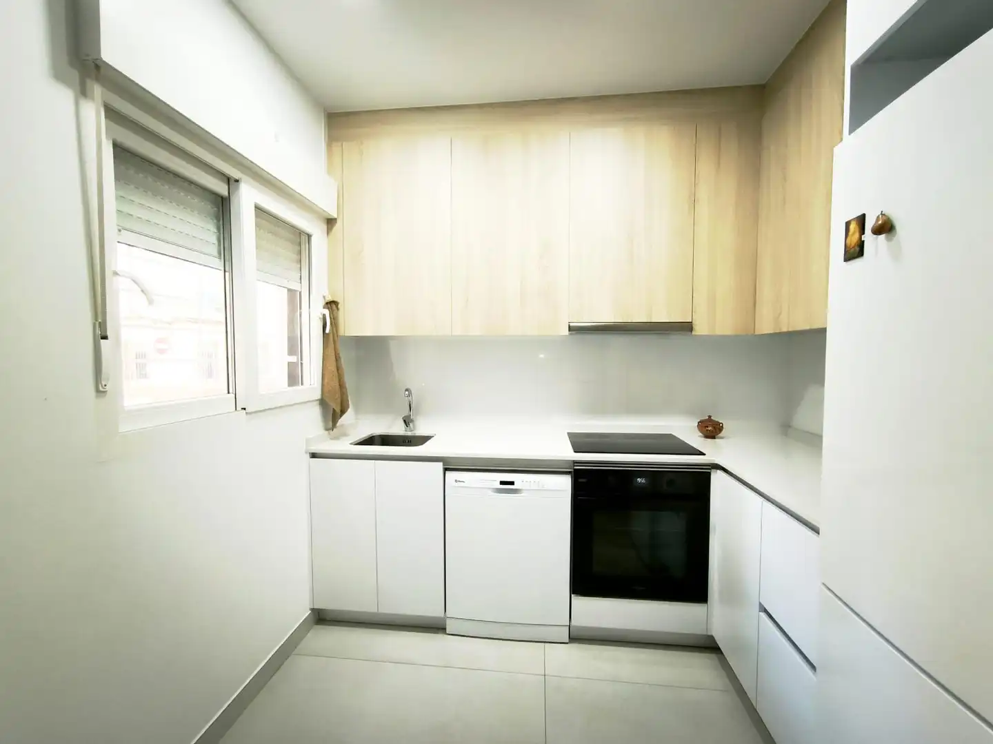 Apartamento 44 m² em Santa Pola