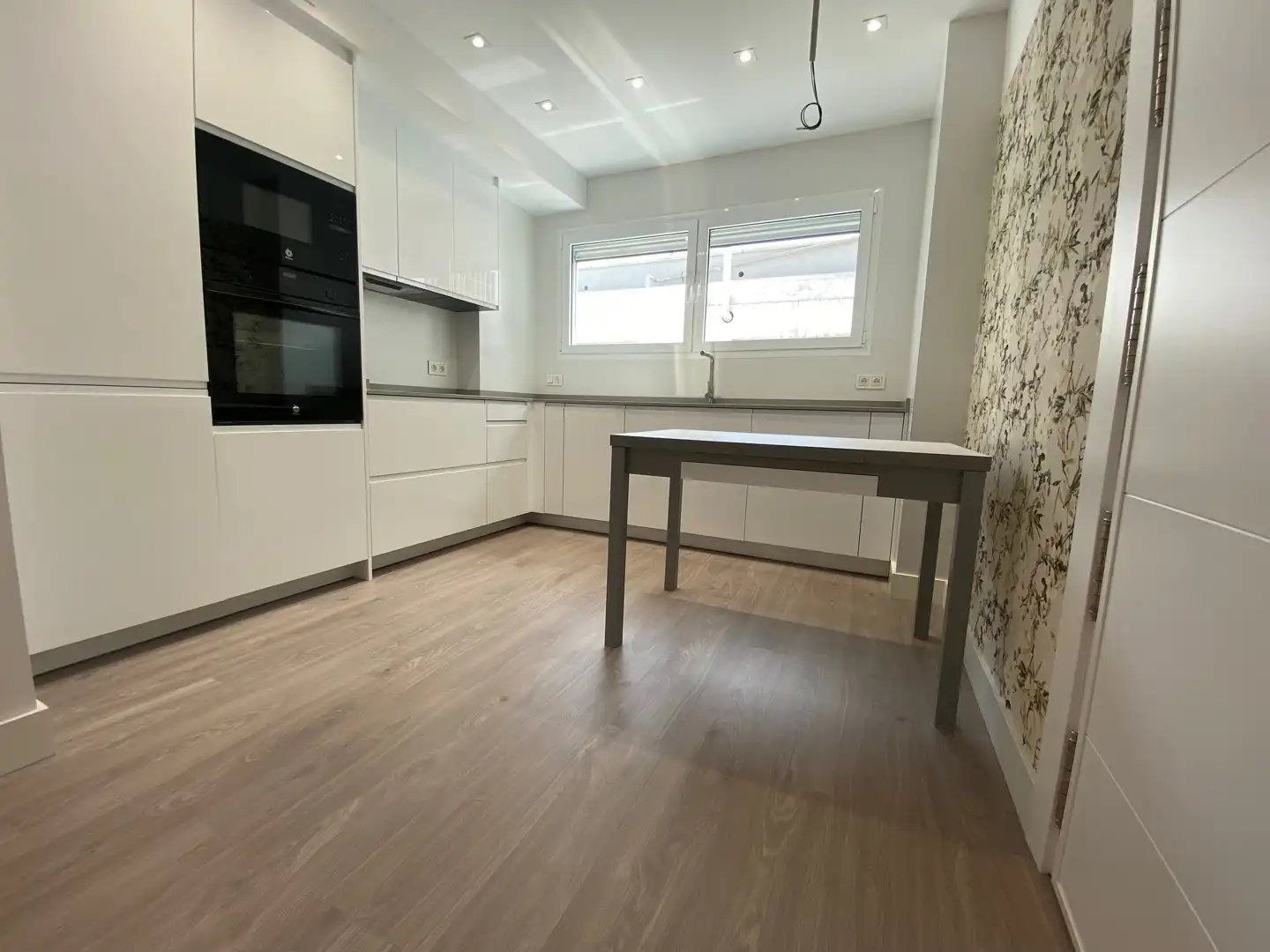 Piso de 40 m² en Zaragoza