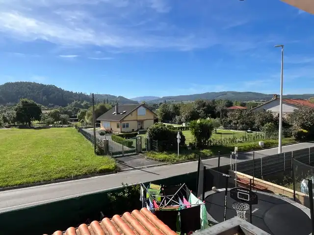 Piso de 55 m² en Piélagos