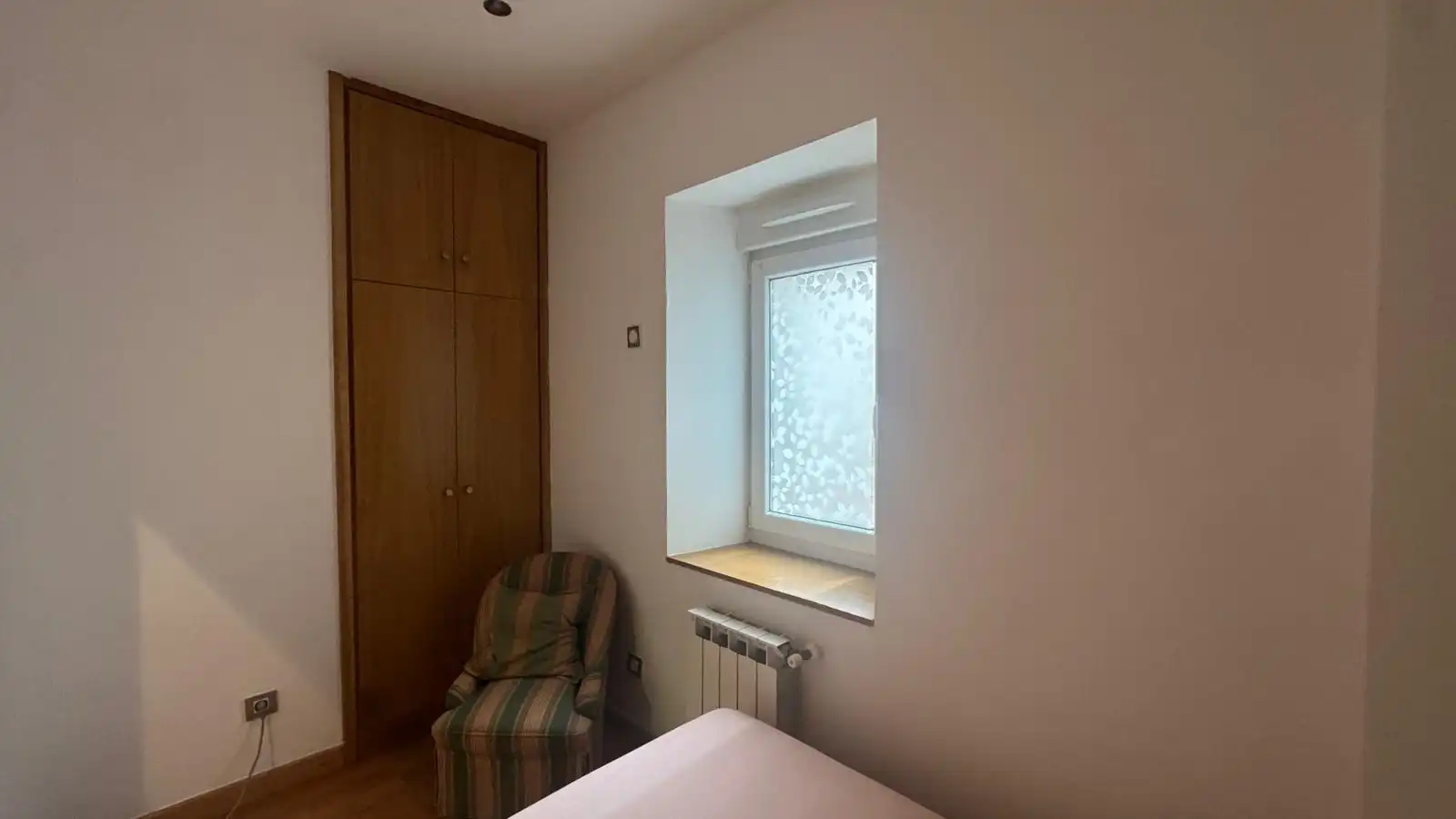 Piso de 89 m² en Santander