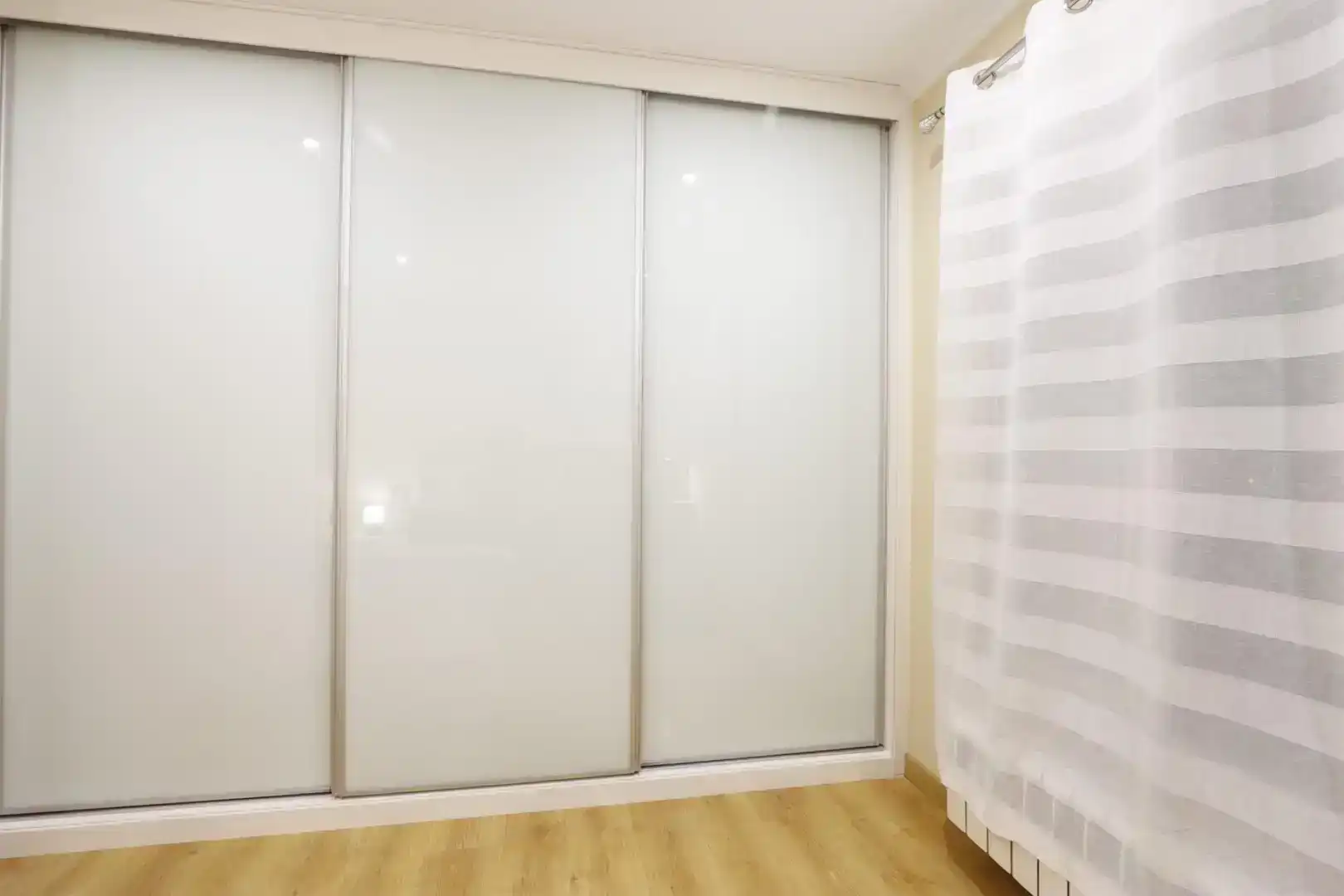 Piso de 85 m² en Ourense