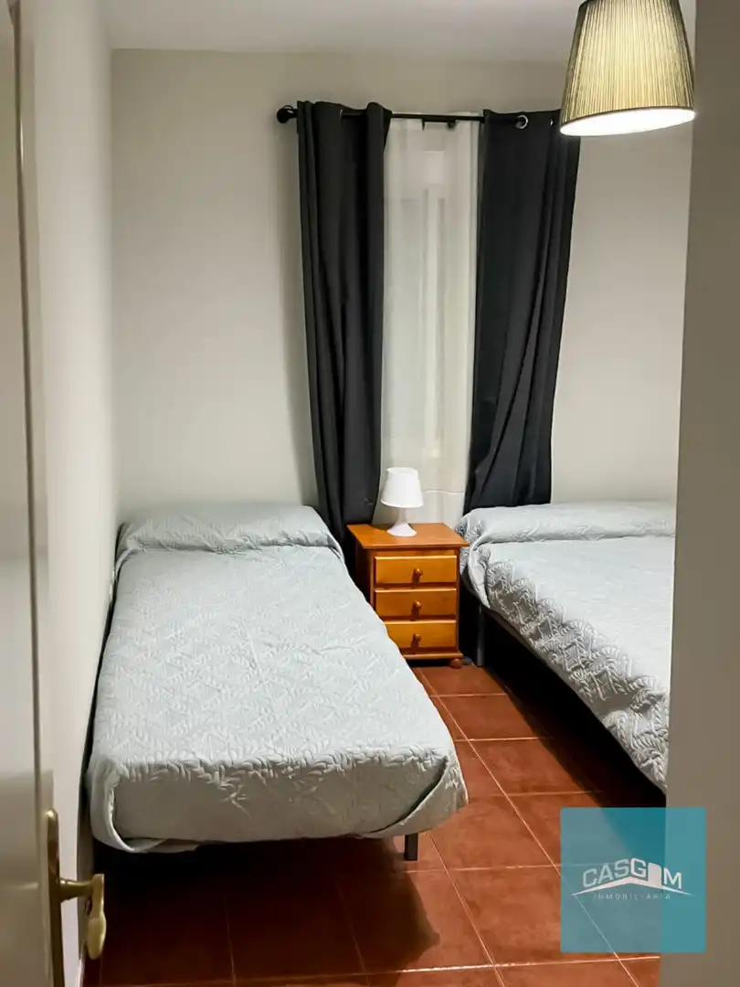 Casa de 55 m² en Lepe