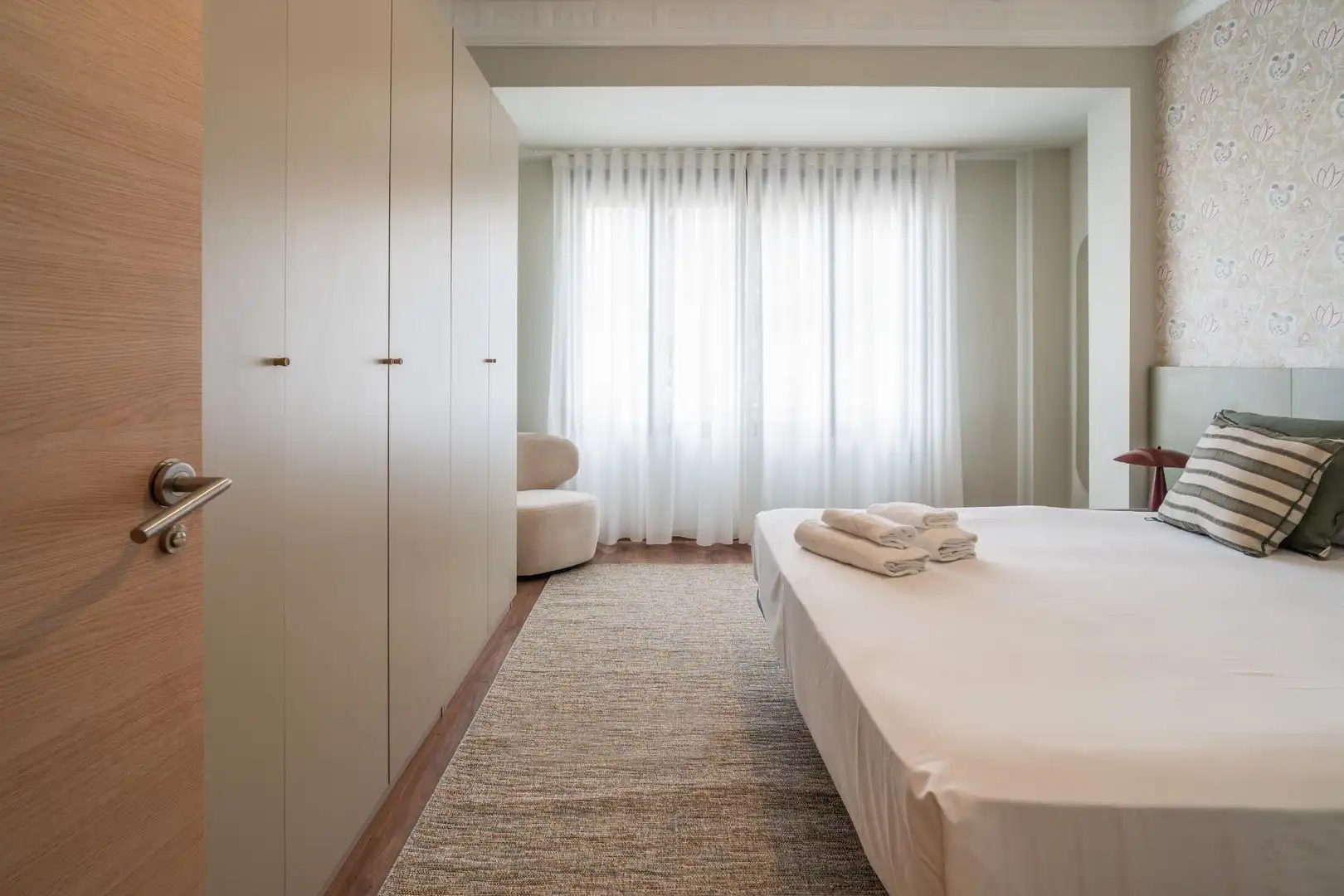 Piso de 150 m² en Valencia
