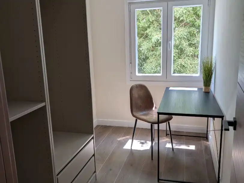 Apartamento 62 m² em Badajoz