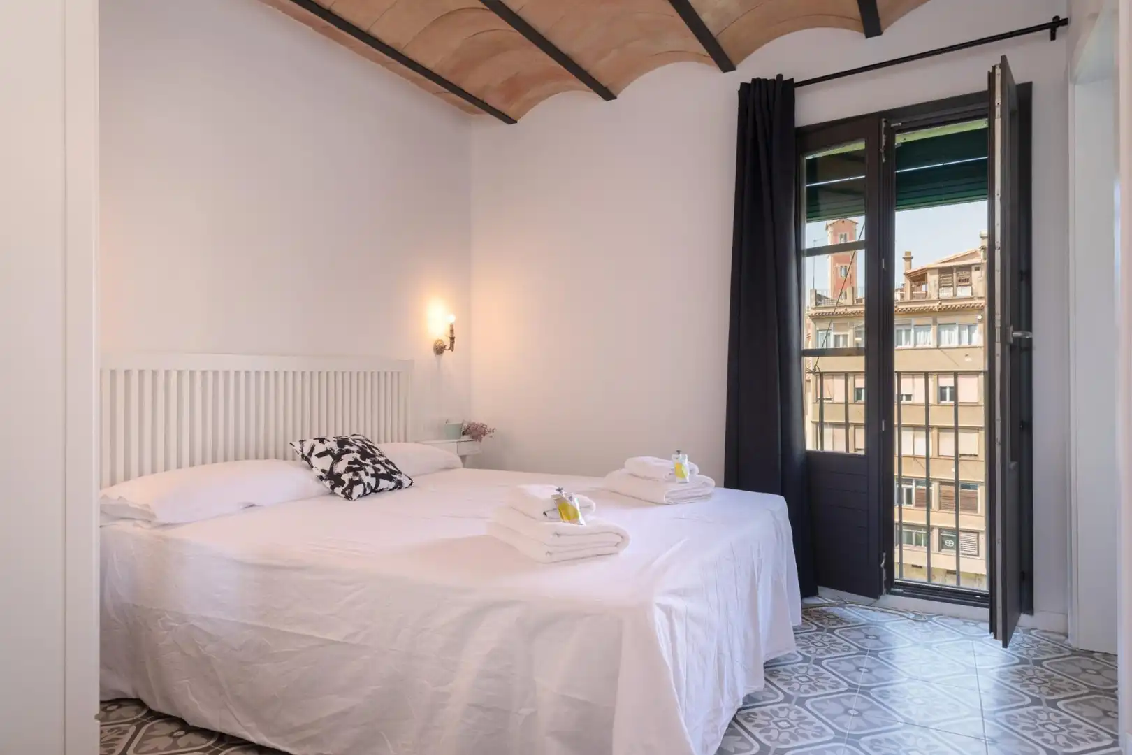 Pis de 86 m² a Girona