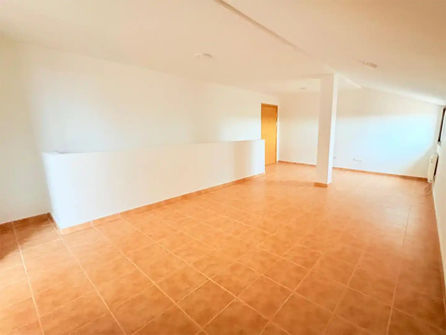 Piso de 130 m² en Cabezamesada