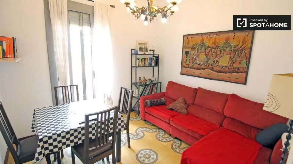 Zimmer zur Miete, Barcelona