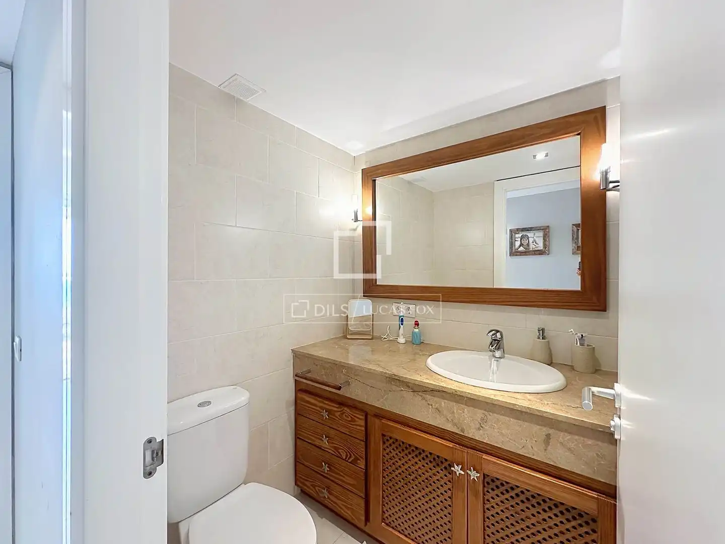 Flat 124 m² in Ciutadella