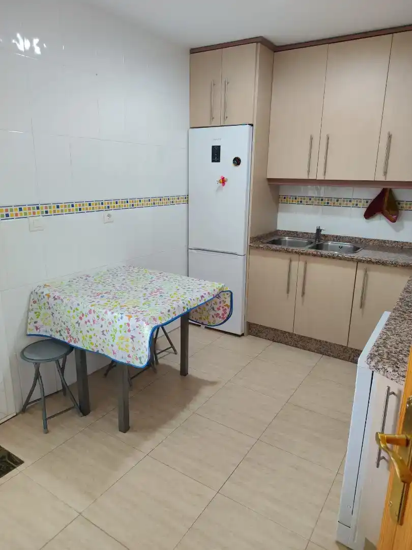 Casa de 190 m² en Brazatortas