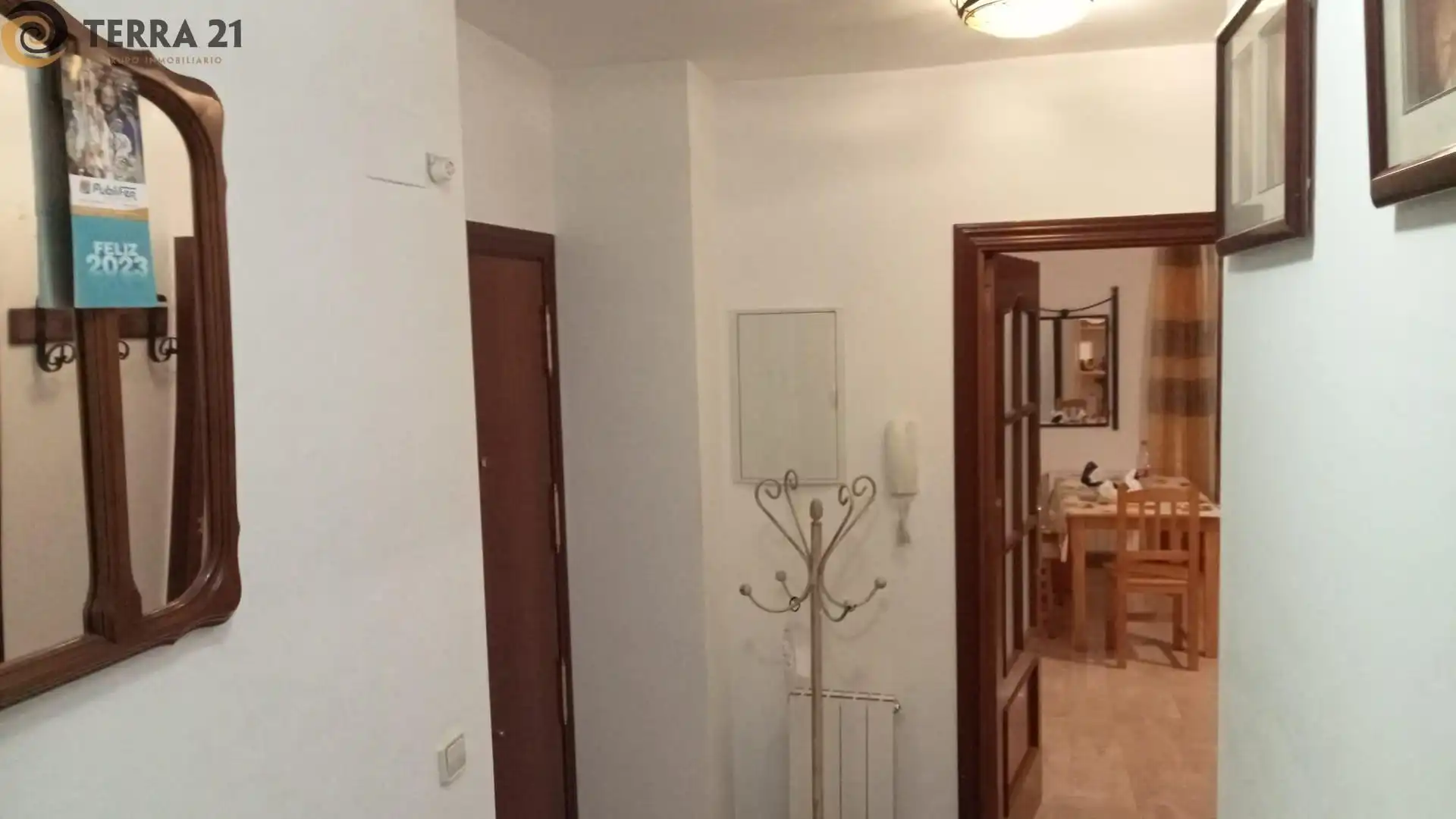 Habitación 86 m², Jaén