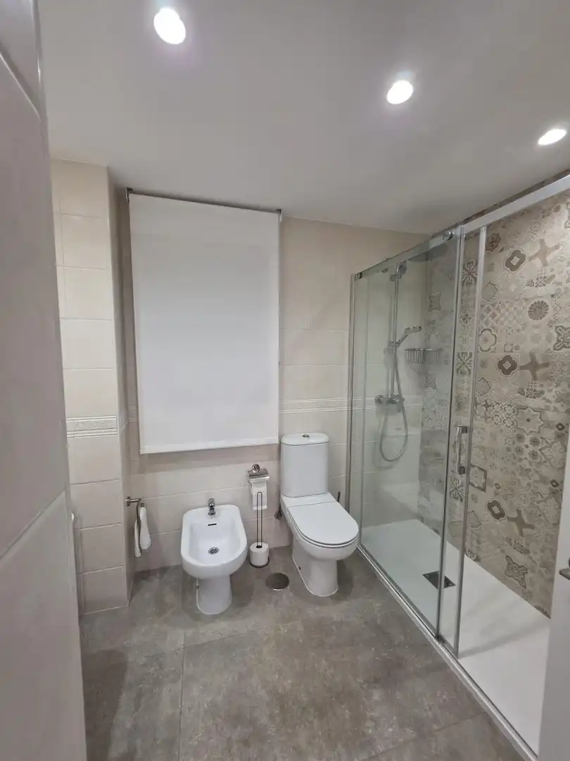 Pis de 92 m² a l'Alfàs del Pi
